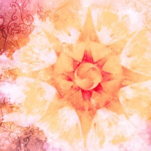 Sonnenjahr Meditation: Lass Dein inneres Licht strahlen