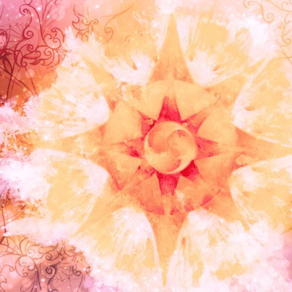 Sonnenjahr Meditation: Lass Dein inneres Licht strahlen