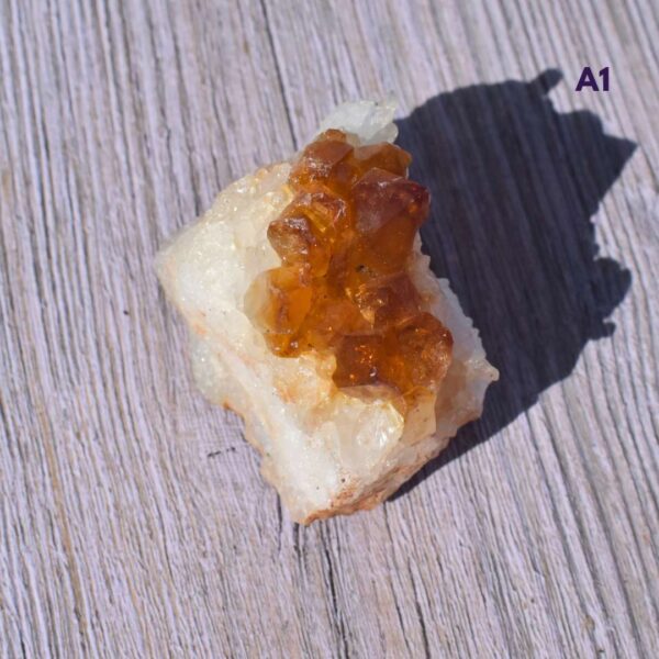 Citrin Stufe – Bild 6