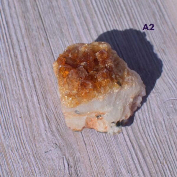Citrin Stufe – Bild 7
