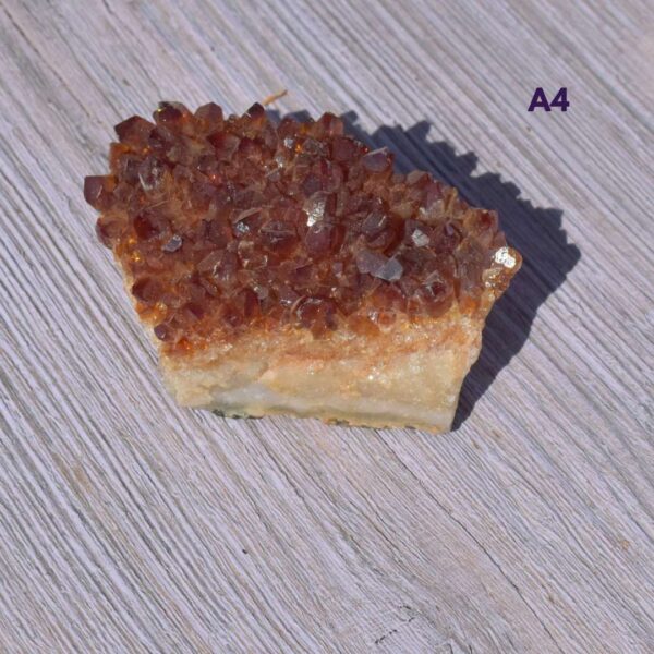 Citrin Stufe – Bild 9