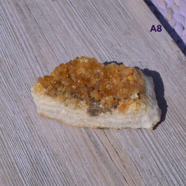 Citrin Stufe – Bild 13