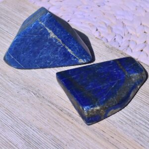 Lapis Lazuli Freiform