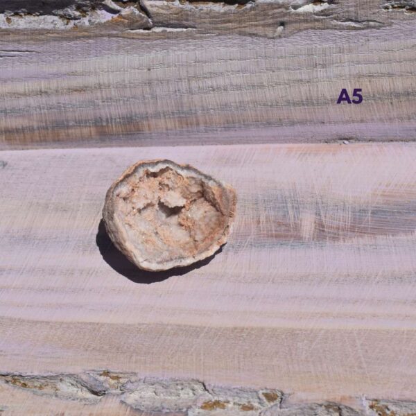 Pink Amethyst Druse klein – Bild 7