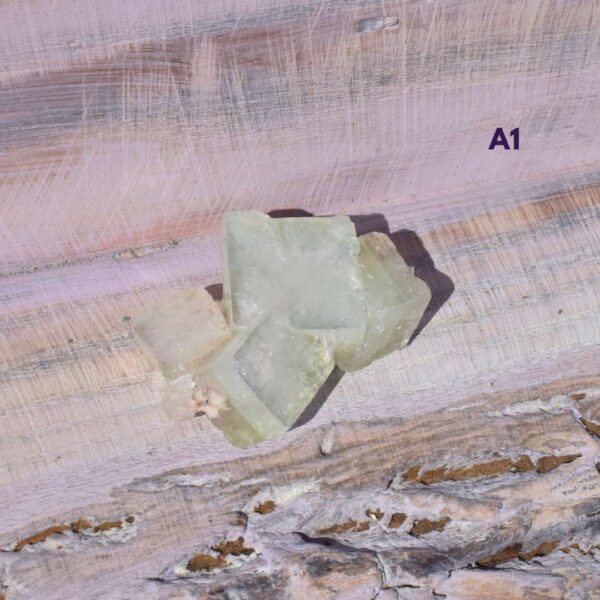 Fluorit Freiform – Bild 2