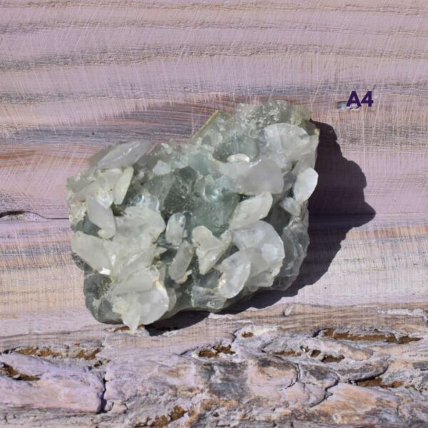 Fluorit Freiform – Bild 5