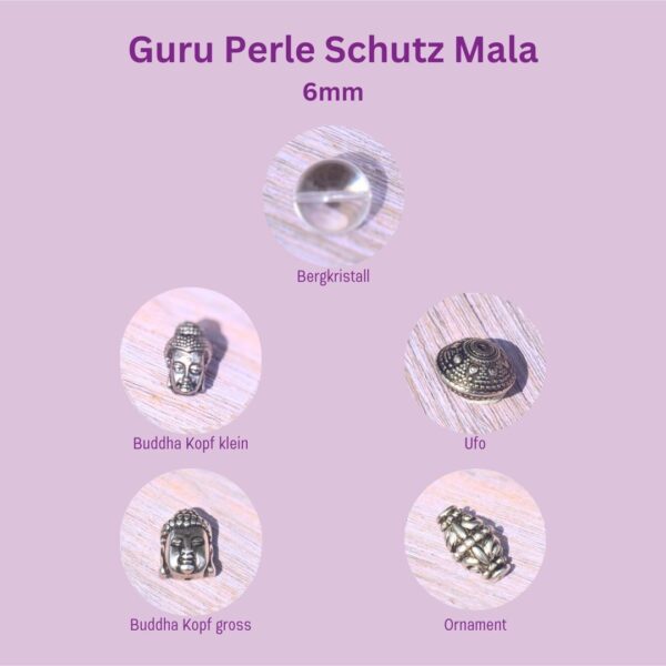 Schutz Mala – Bild 7