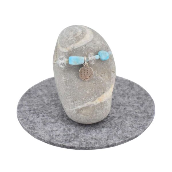 Klarheit & Weite - Energie Armband – Bild 2