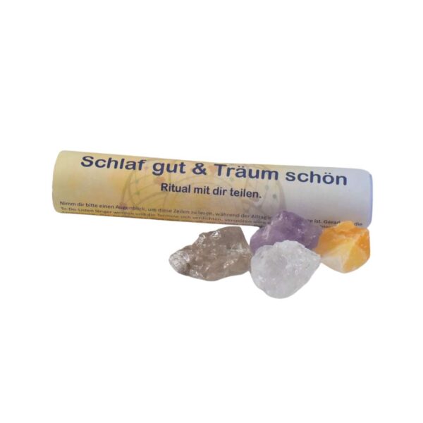 Schlaf gut & Träum schön - Set – Bild 2