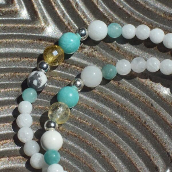 Sommerzauber Energie Armband – Bild 2