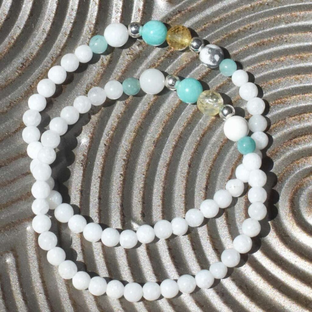Sommerzauber Energie Armband