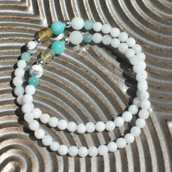 Sommerzauber Energie Armband – Bild 4