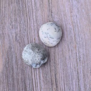 Dendritenopal Handschmeichler – Deine kleine Insel der Zuversicht - mittel