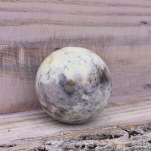 Dendritenopal Kugel