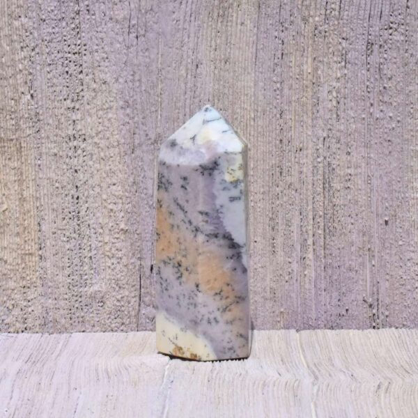 Dendritenopal Turm – Bild 4