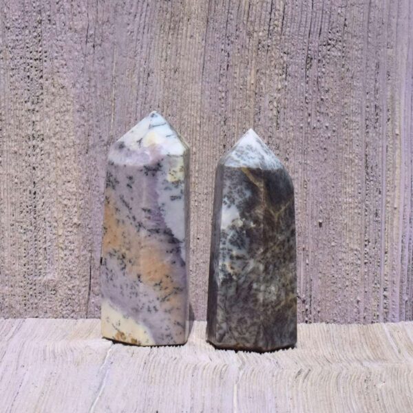 Dendritenopal Turm – Bild 2