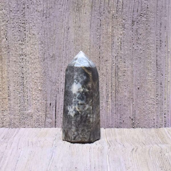 Dendritenopal Turm – Bild 5