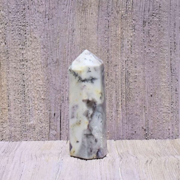 Dendritenopal Turm – Bild 3