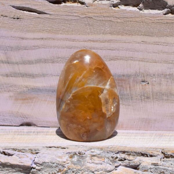 Golden Healer Freiform – Bild 3