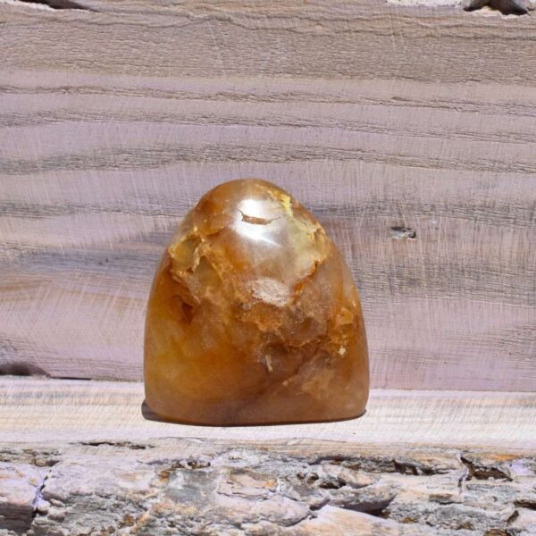 Golden Healer Freiform – Bild 2