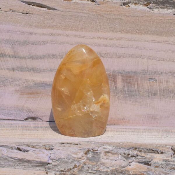 Golden Healer Freiform – Bild 2
