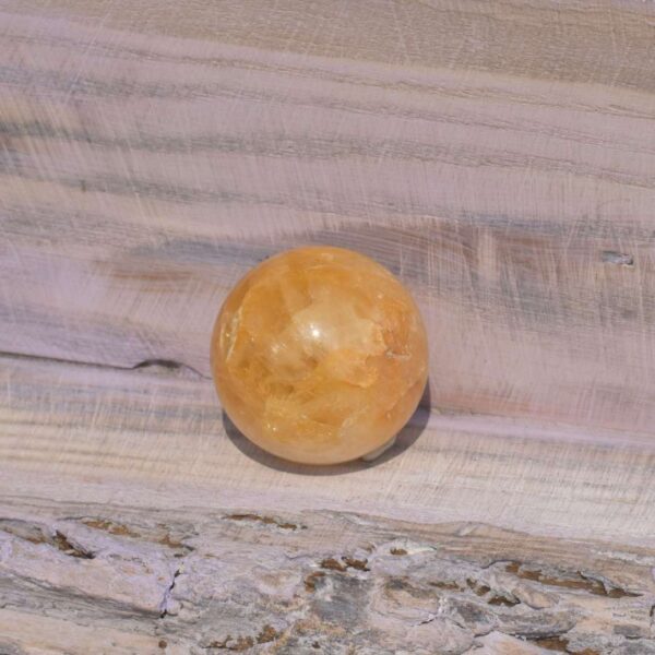 Golden Healer Kugel – Bild 3
