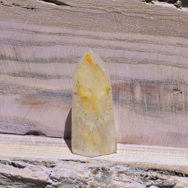 Golden Healer Spitze – Bild 4
