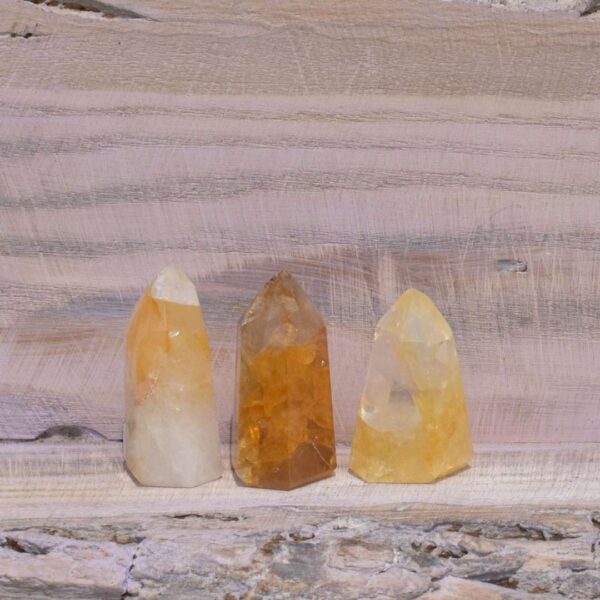 Golden Healer Spitze – Bild 2