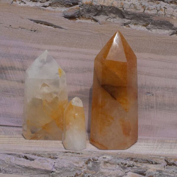 Golden Healer Turm – Bild 2