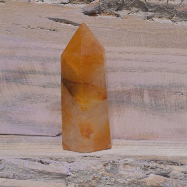 Golden Healer Turm – Bild 3