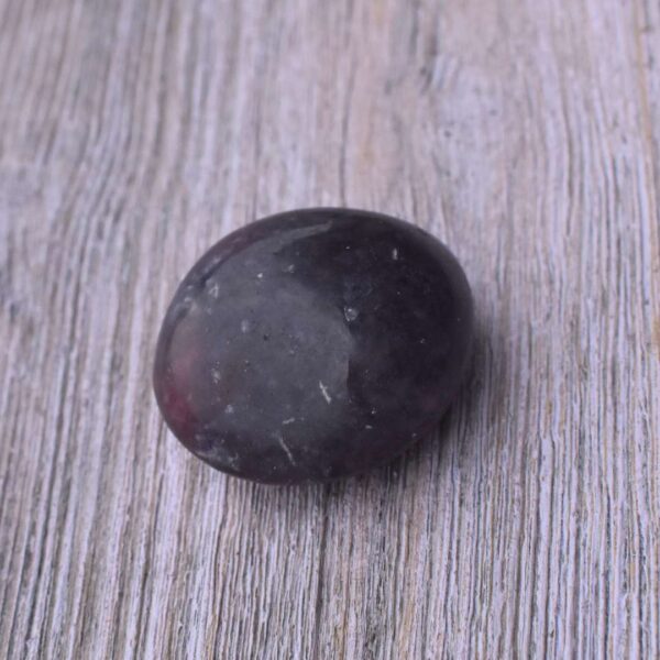 Lepidolith Handschmeichler – Bild 8