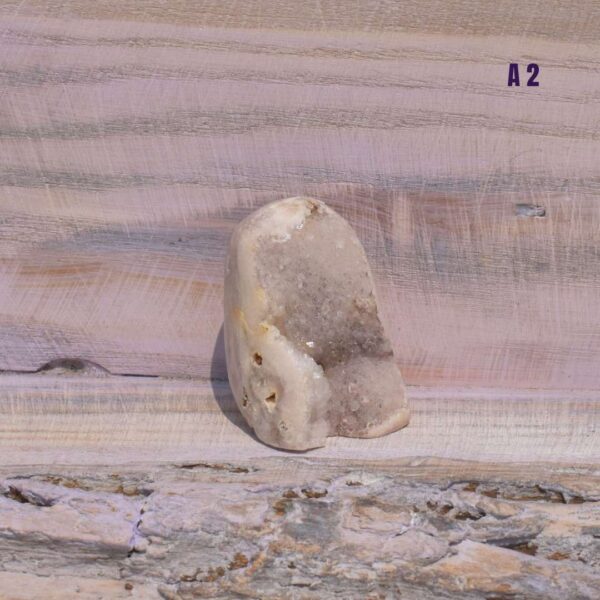 Pink Amethyst Freiform – Bild 4