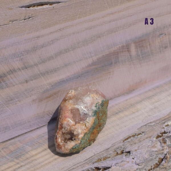 Pink Amethyst Freiform – Bild 5