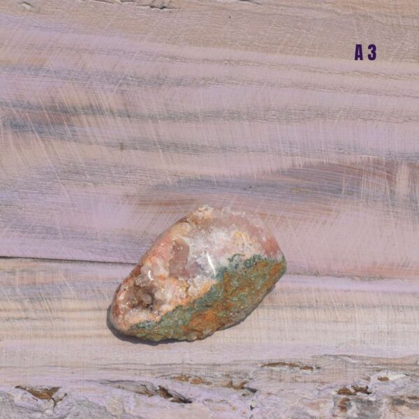 Pink Amethyst Freiform – Bild 6