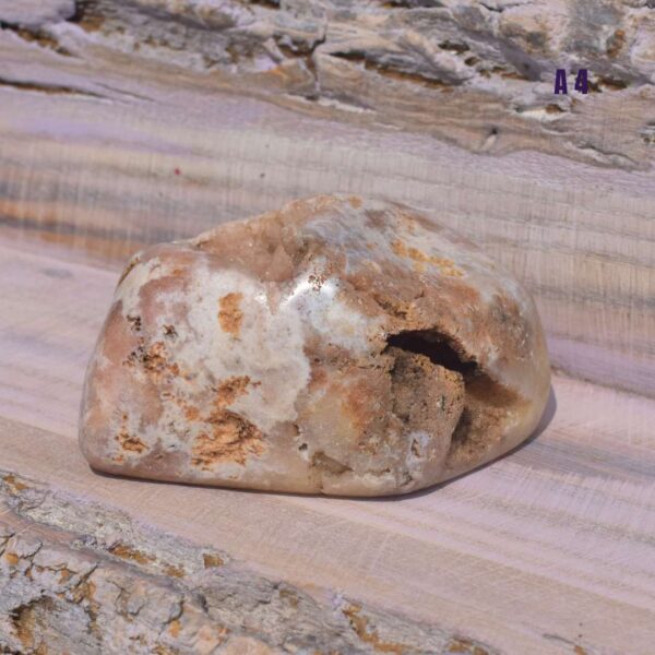 Pink Amethyst Freiform – Bild 7