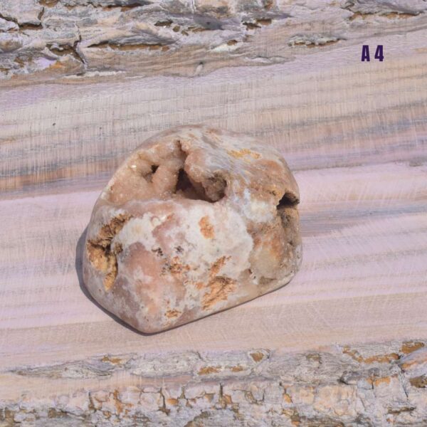 Pink Amethyst Freiform – Bild 8