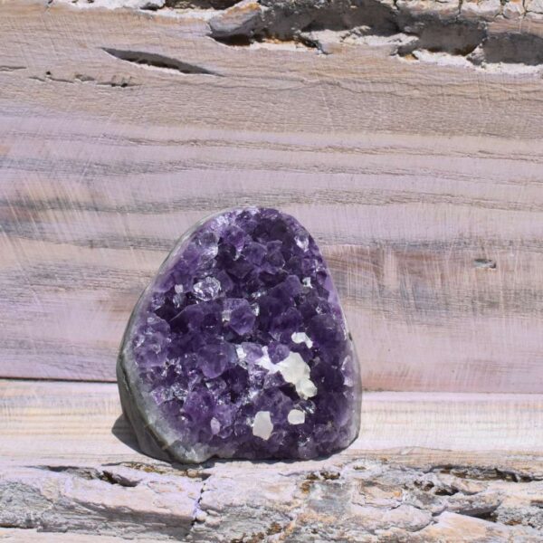Amethyst Druse – Wenn Ruhe einzieht – Bild 4