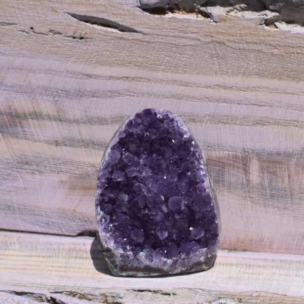 Amethyst Druse – Wenn Ruhe einzieht – Bild 6
