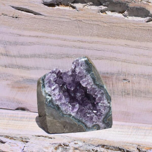 Amethyst Druse – Wenn Ruhe einzieht – Bild 5