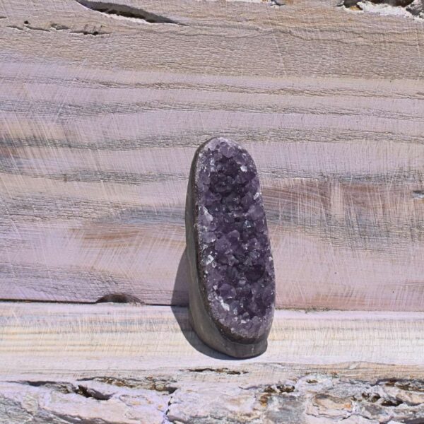 Amethyst Druse klein – Dein stilles Seelenlicht – Bild 5