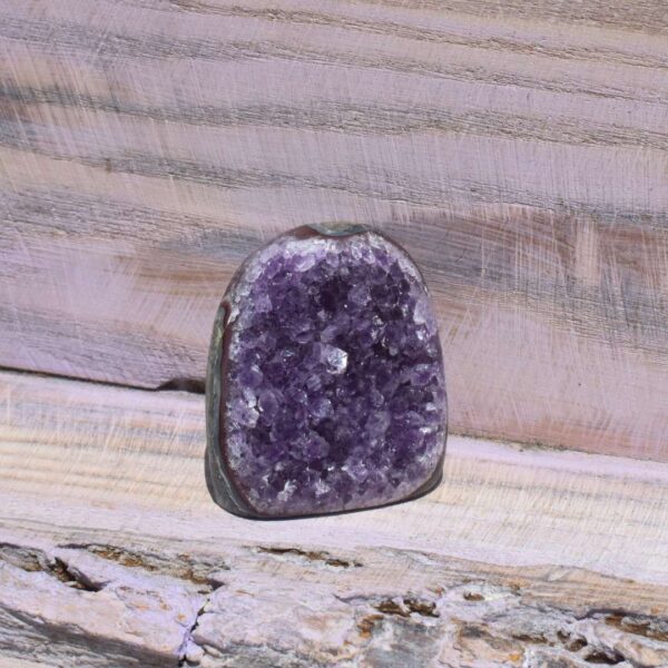 Amethyst Druse klein – Dein stilles Seelenlicht – Bild 4
