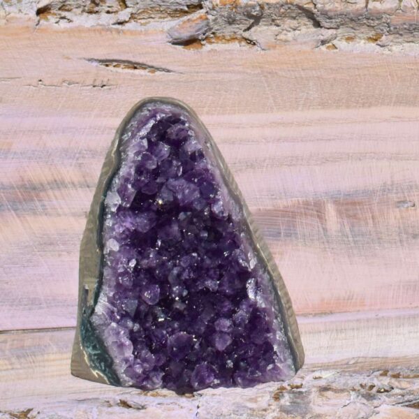 Amethyst Freiform – Bild 2