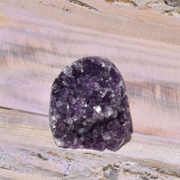 Amethyst Freiform – Bild 3