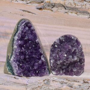 Amethyst Freiform