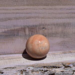 Mondstein Kugel – Wenn du in deine Tiefe lauschen willst - B2