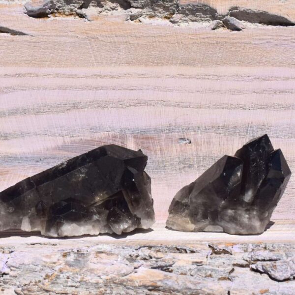 Rauchquarz Formation – Bild 2
