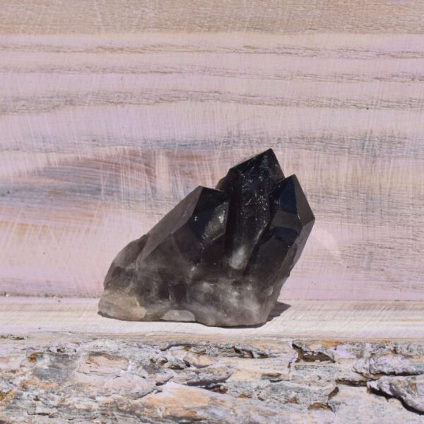 Rauchquarz Formation – Bild 3