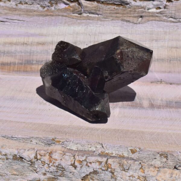 Rauchquarz Formation – Bild 4