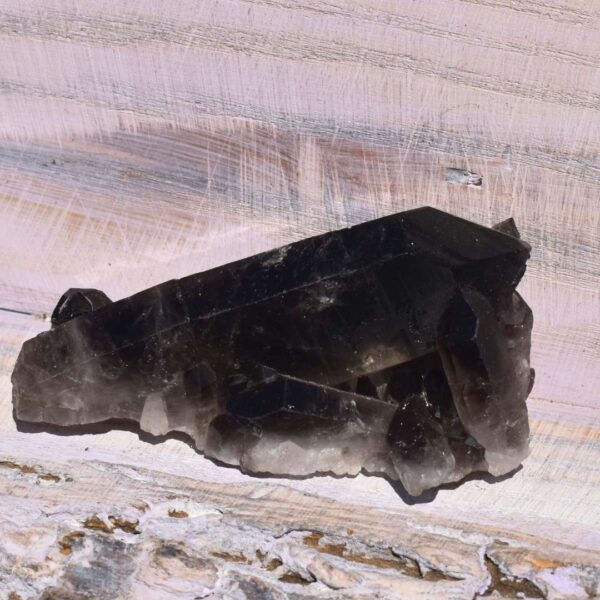 Rauchquarz Formation – Bild 5