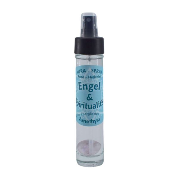 Engel & Spiritualität Auraspray